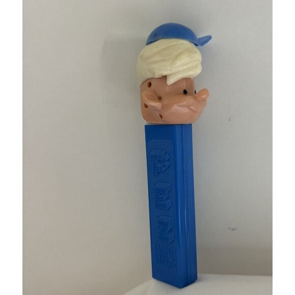 60s PEZ boy made in Austria RARE Vintage - Picture 2 of 3